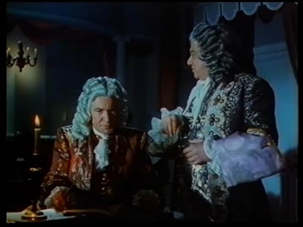 The Great Mr. Handel（原題）の画像