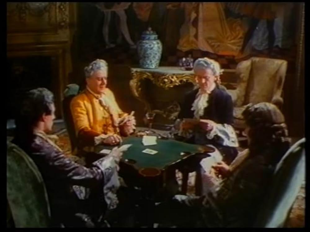 The Great Mr. Handel（原題）の画像