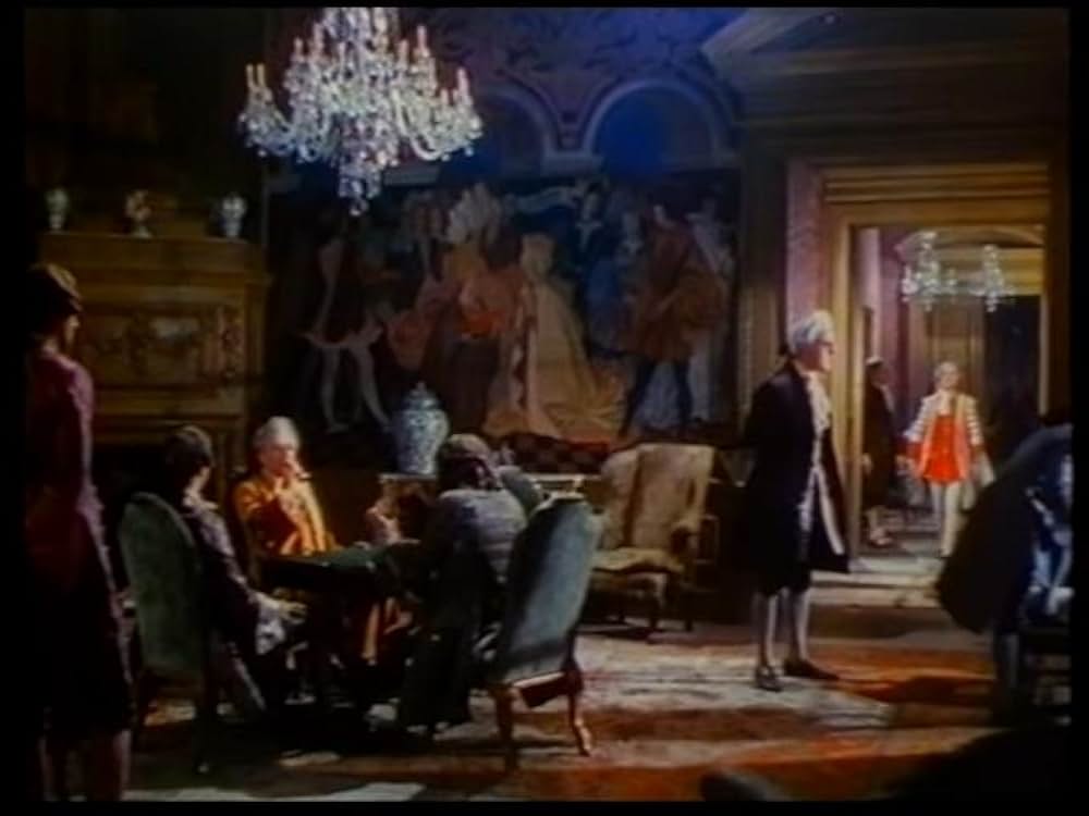 The Great Mr. Handel（原題）の画像