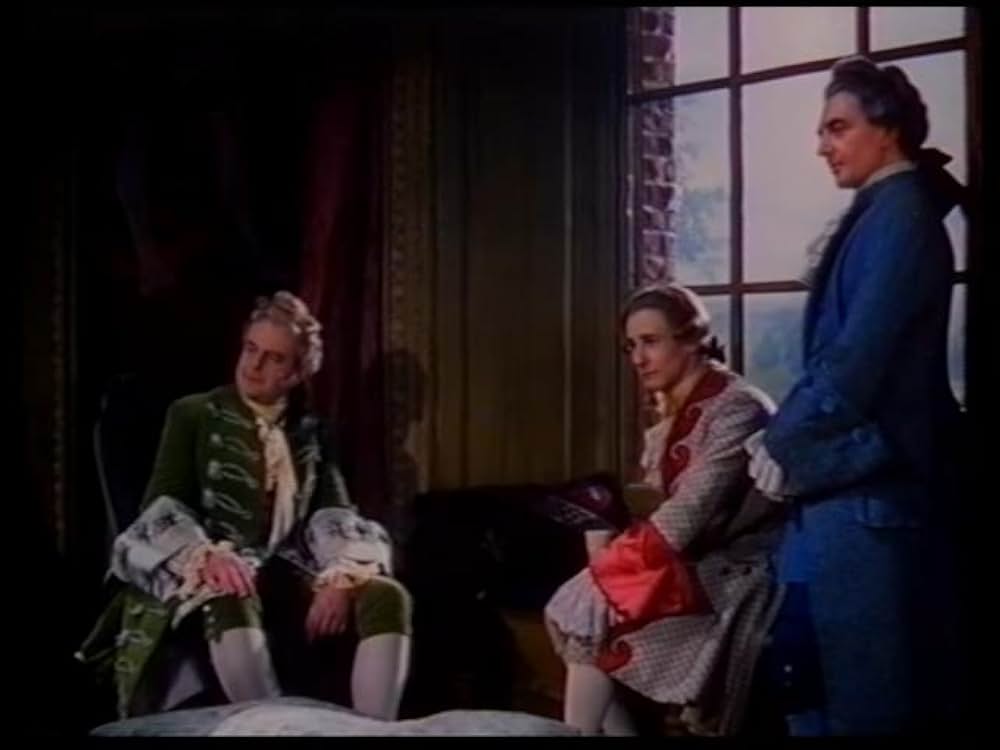 The Great Mr. Handel（原題）の画像