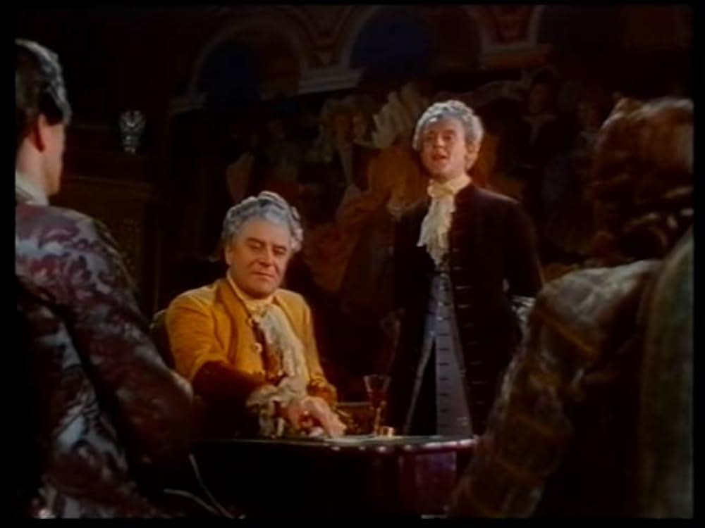 The Great Mr. Handel（原題）の画像