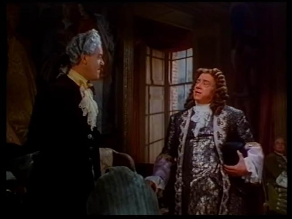 The Great Mr. Handel（原題）の画像