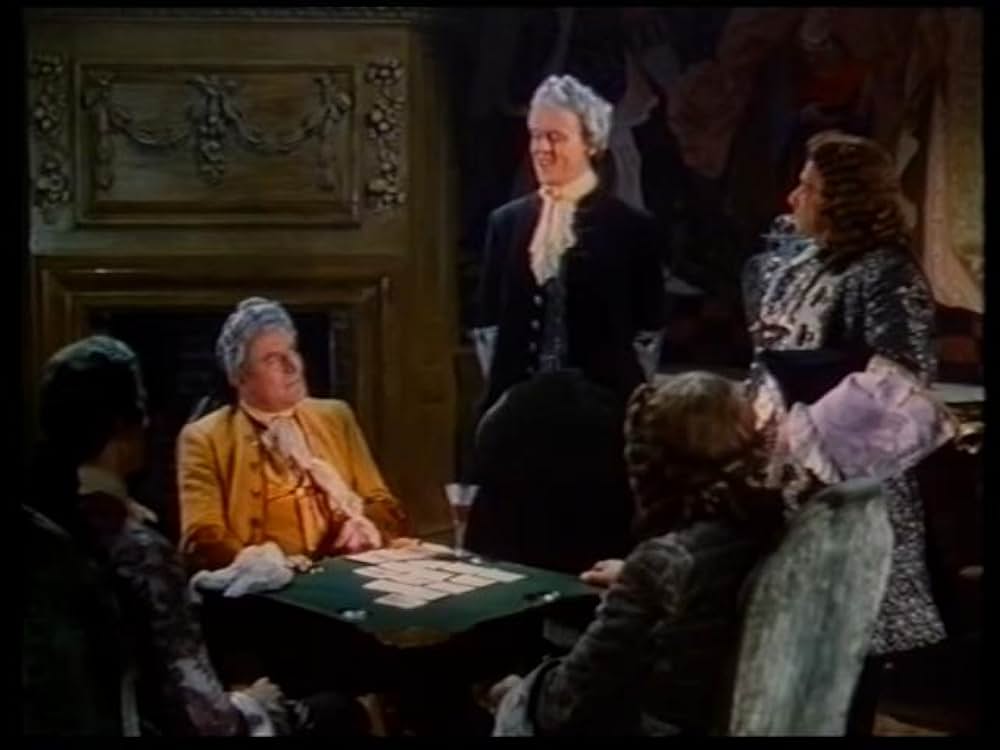 The Great Mr. Handel（原題）の画像