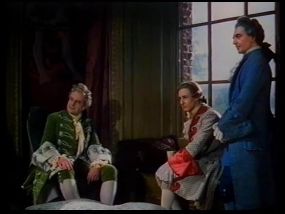 The Great Mr. Handel（原題）の画像