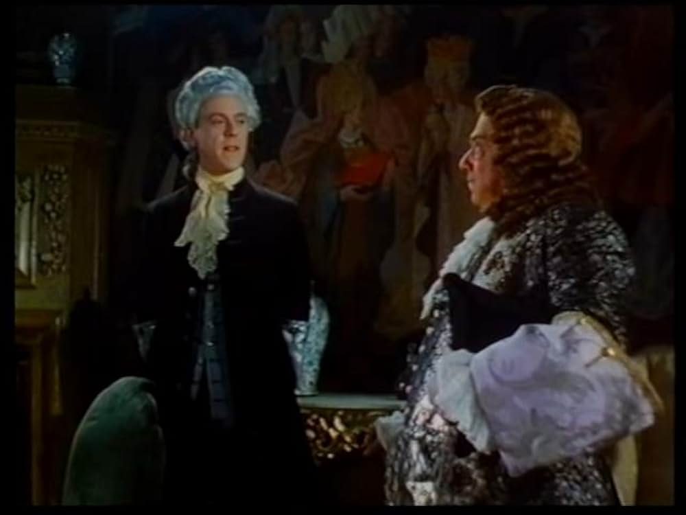 The Great Mr. Handel（原題）の画像