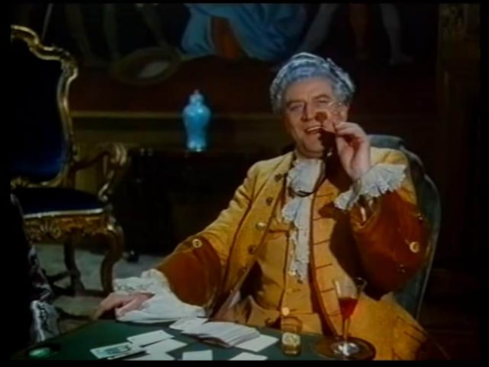 The Great Mr. Handel（原題）の画像