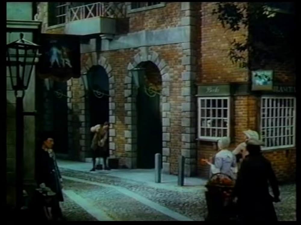 The Great Mr. Handel（原題）の画像