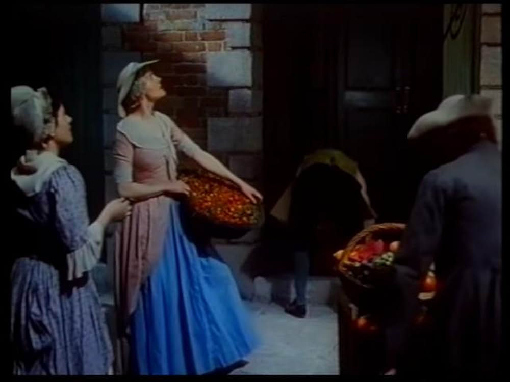 The Great Mr. Handel（原題）の画像