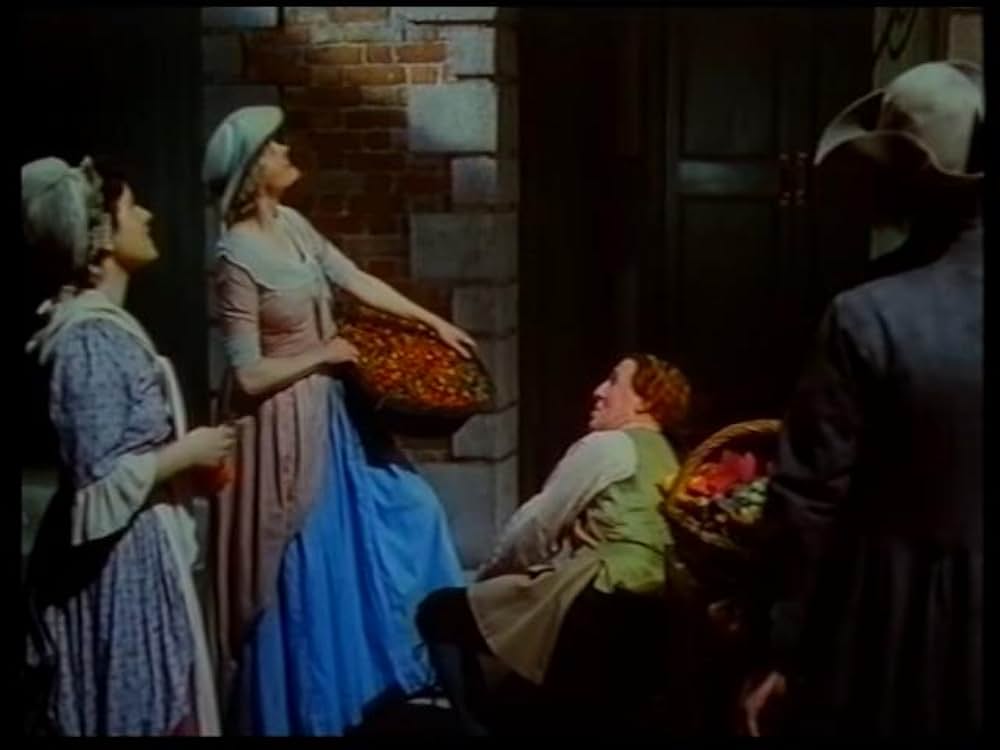 The Great Mr. Handel（原題）の画像