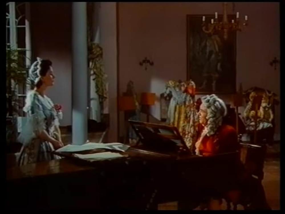 The Great Mr. Handel（原題）の画像