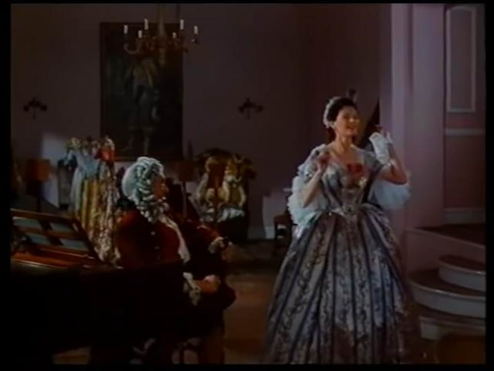 「The Great Mr. Handel（原題）」の画像