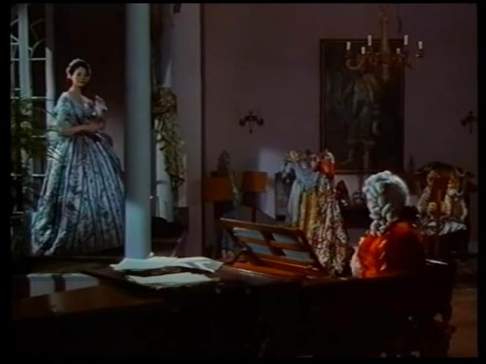 「The Great Mr. Handel（原題）」の画像