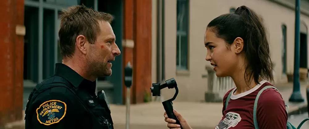 ライブリポートの画像