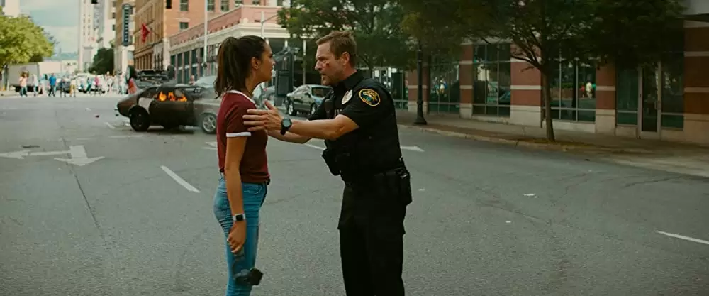 ライブリポートの画像