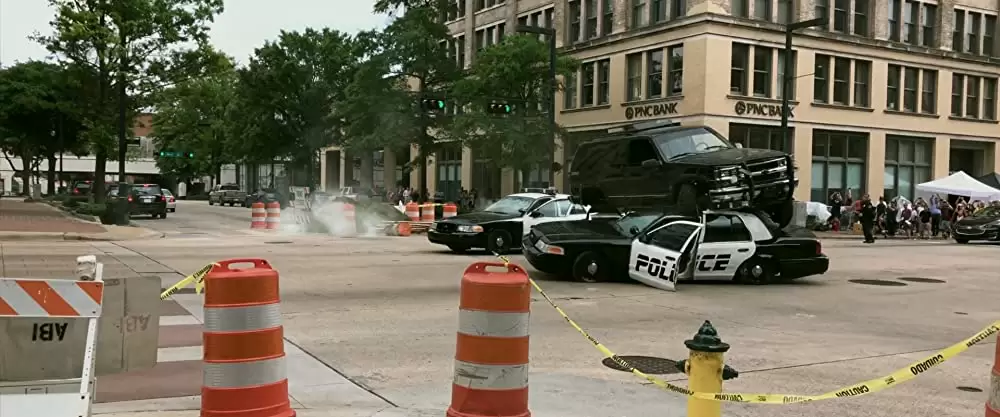 ライブリポートの画像