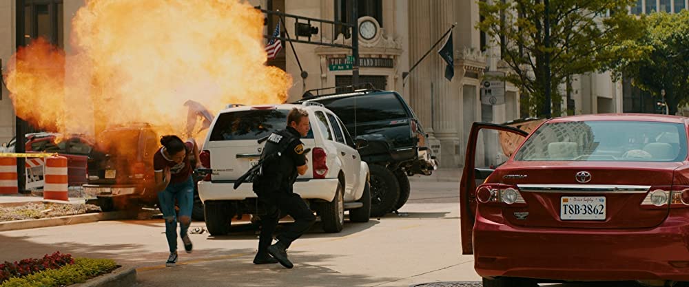 ライブリポートの画像