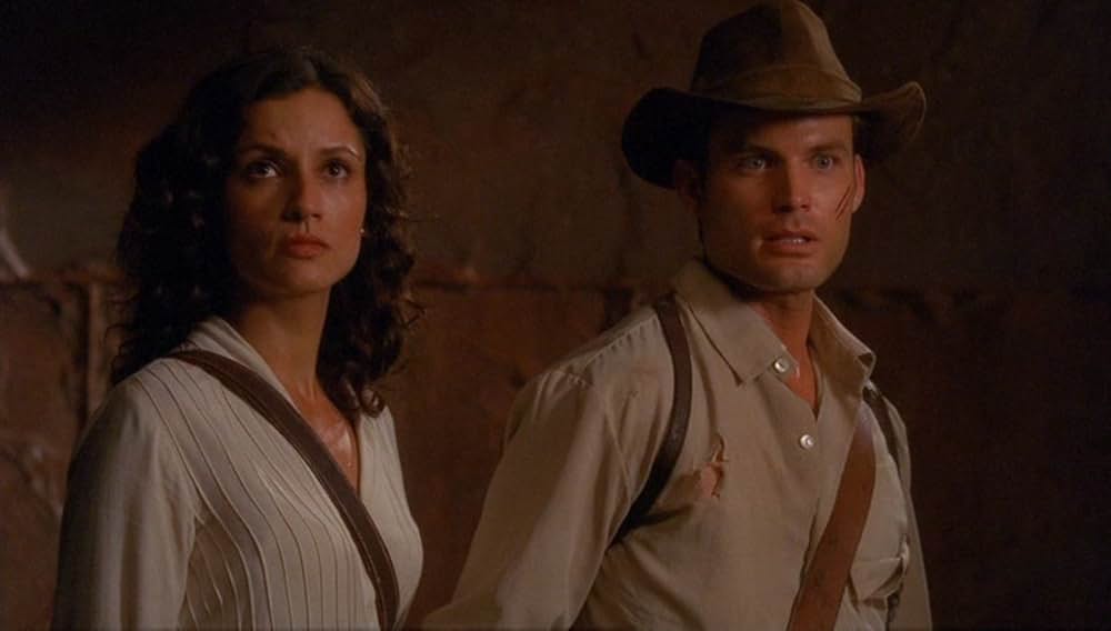 ツタンカーメンの秘宝の画像