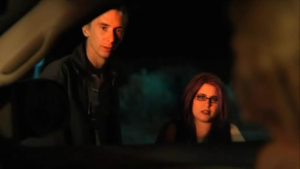 マーダーランドの画像