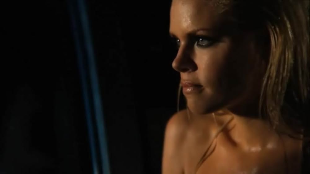 マーダーランドの画像