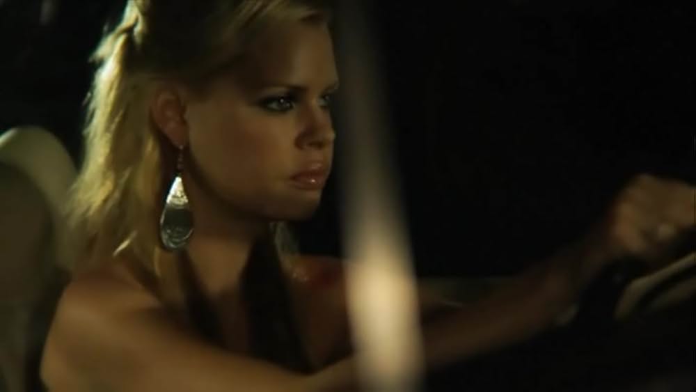 マーダーランドの画像