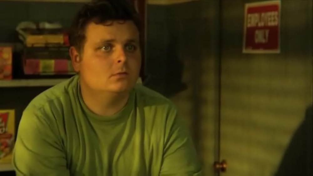 マーダーランドの画像