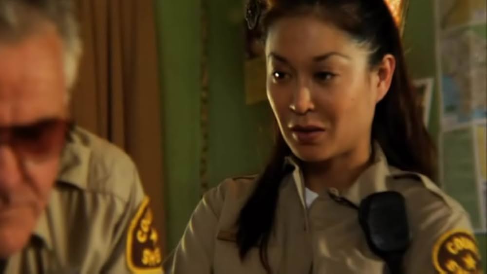 マーダーランドの画像