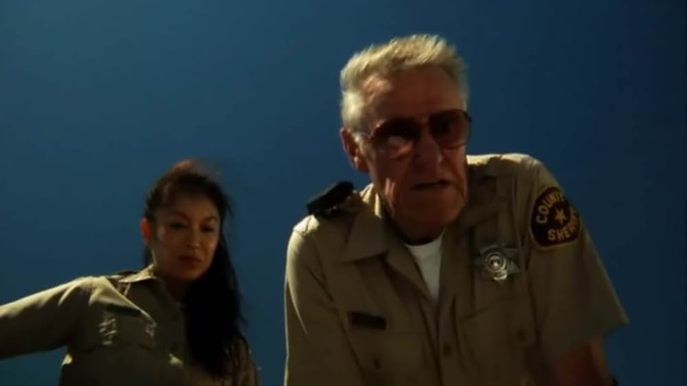 マーダーランドの画像