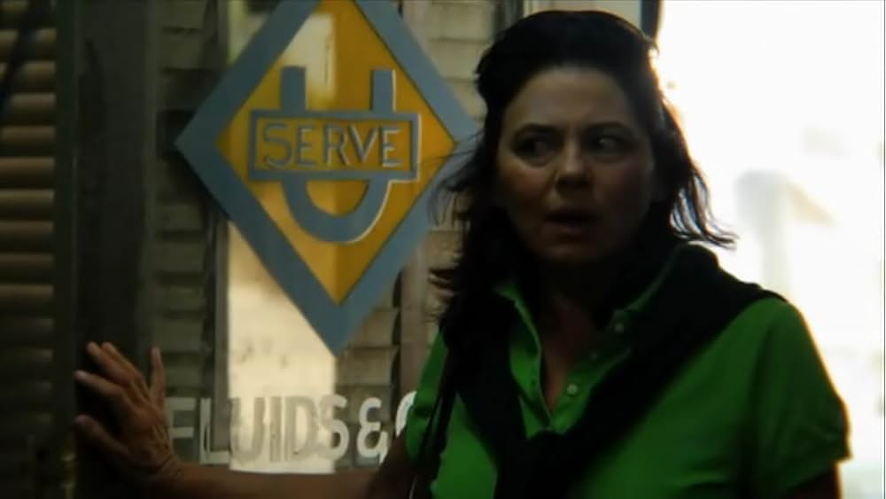 マーダーランドの画像