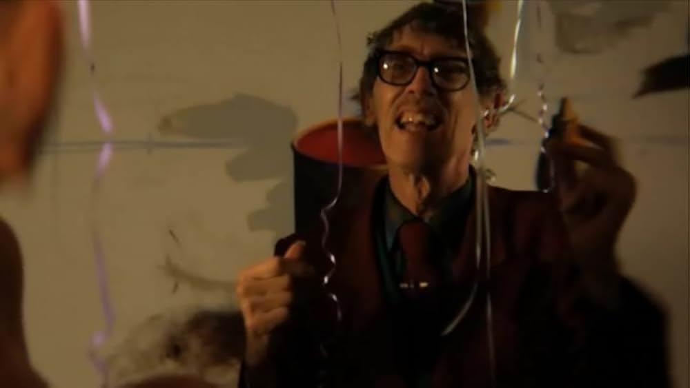 マーダーランドの画像