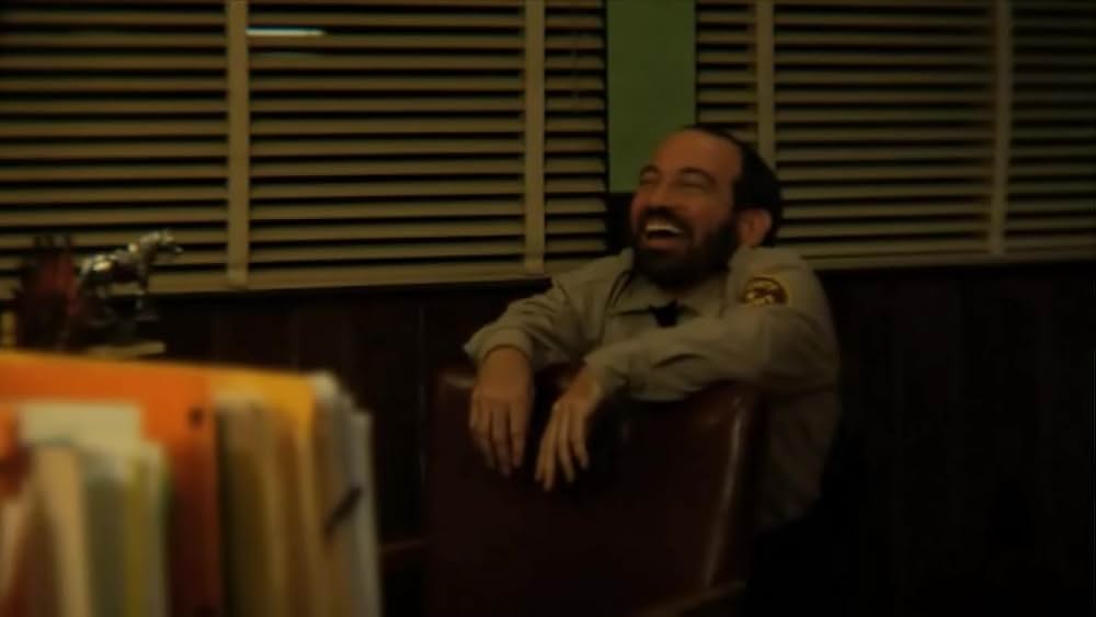 マーダーランドの画像