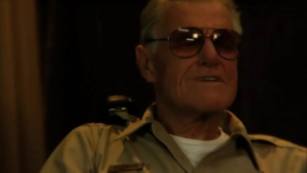 マーダーランドの画像