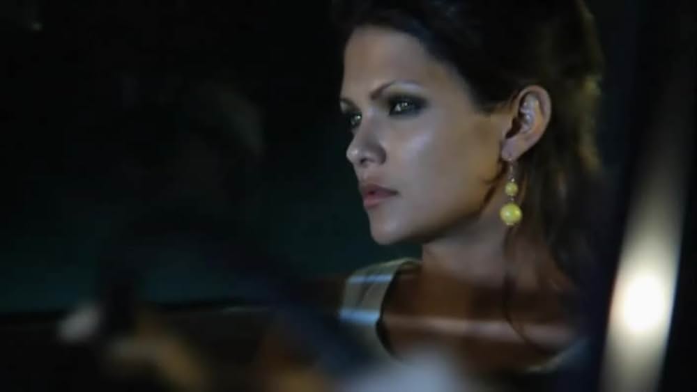 マーダーランドの画像