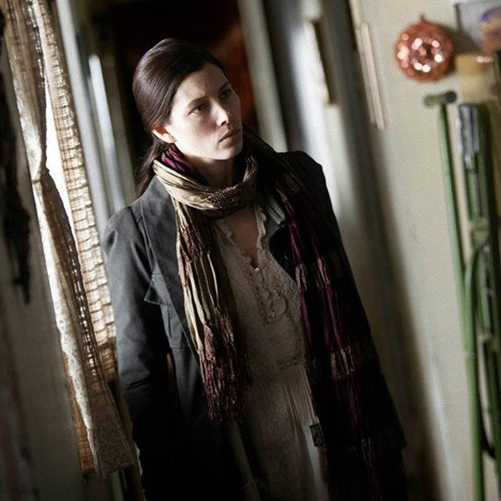 トールマン 解説・レビュー・評価 映画ポップコーン