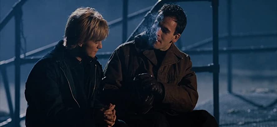 マインドハンターの画像