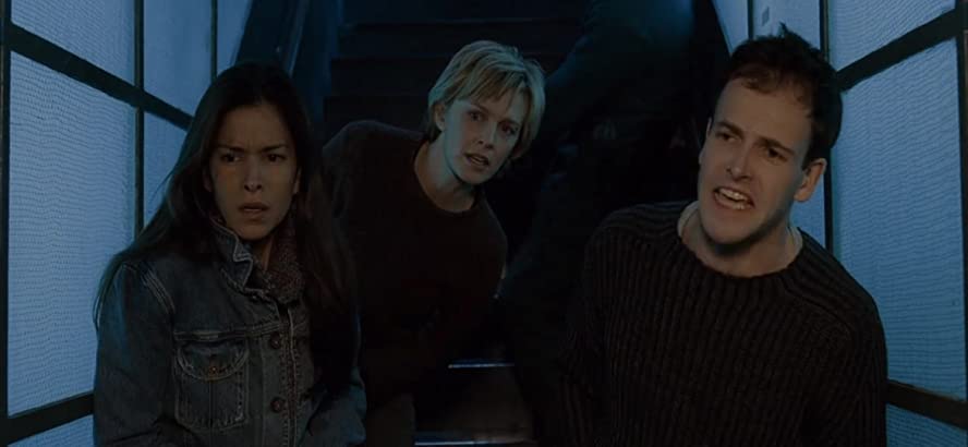 マインドハンターの画像