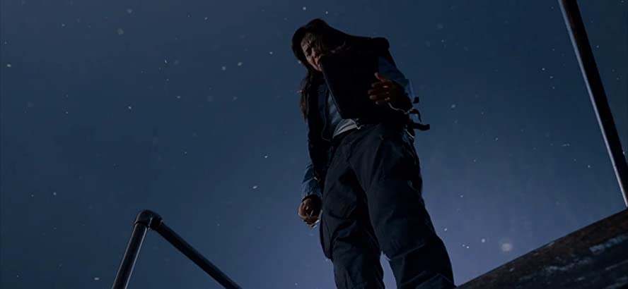 マインドハンターの画像