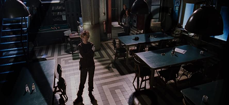 マインドハンターの画像