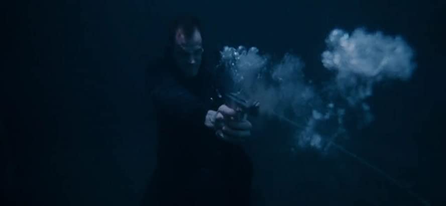 マインドハンターの画像