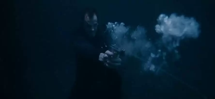 「マインドハンター」ジョニー・リー・ミラーの画像