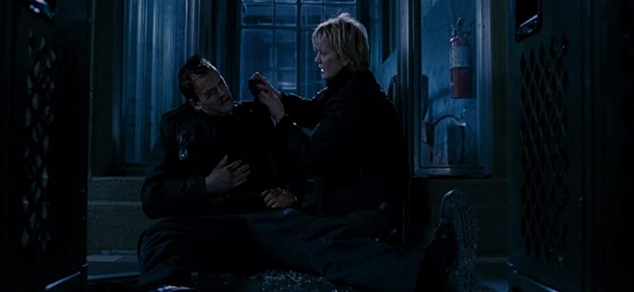 マインドハンターの画像