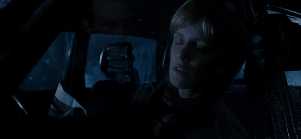 マインドハンターの画像