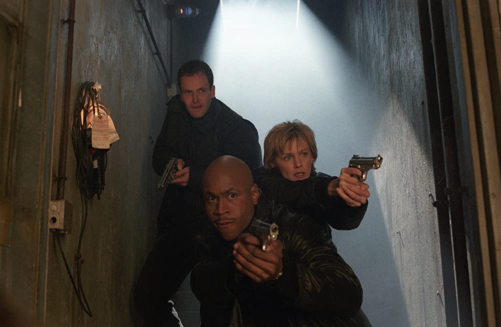 マインドハンターの画像