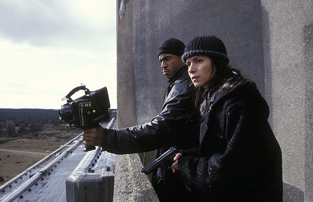 マインドハンターの画像