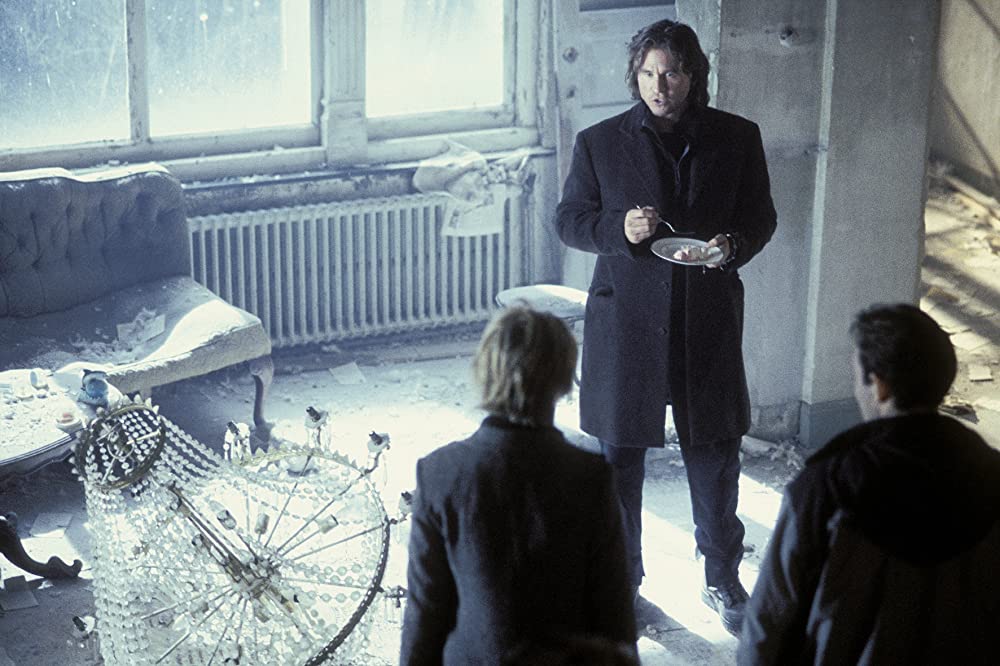 マインドハンターの画像