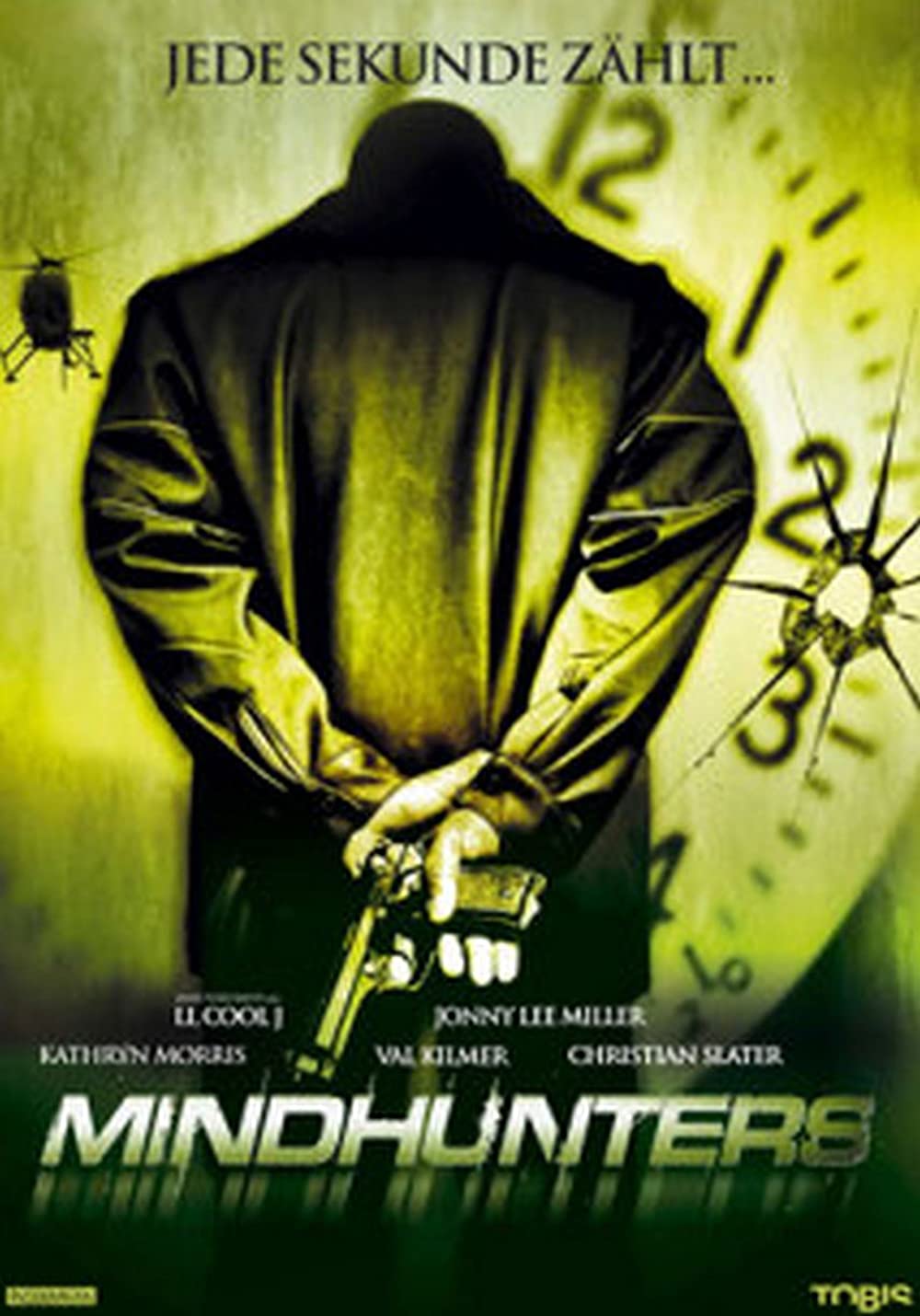 マインドハンターの画像