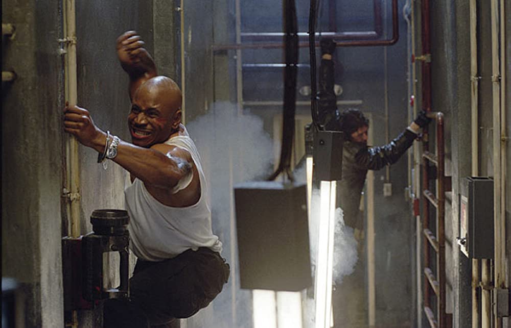 マインドハンターの画像