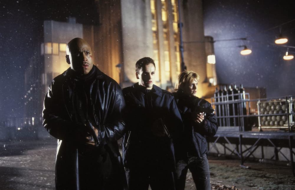 マインドハンターの画像