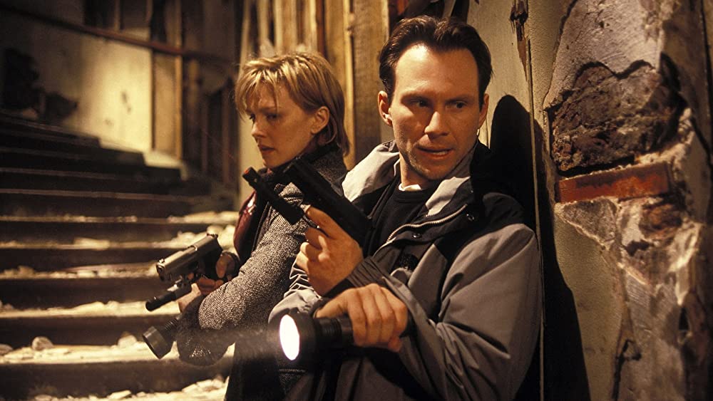 マインドハンターの画像