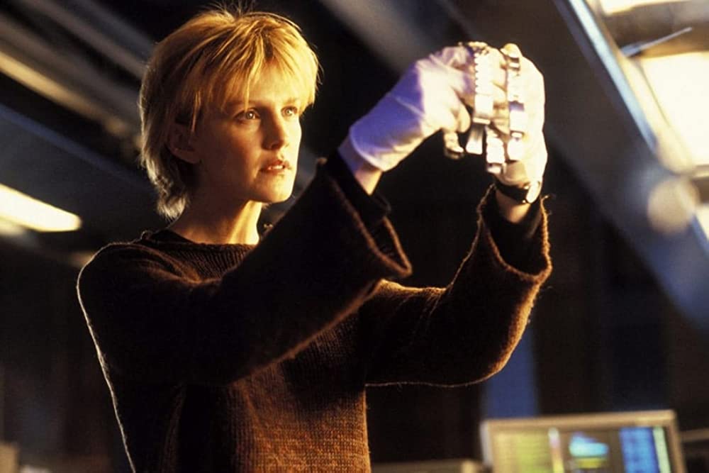 マインドハンターの画像