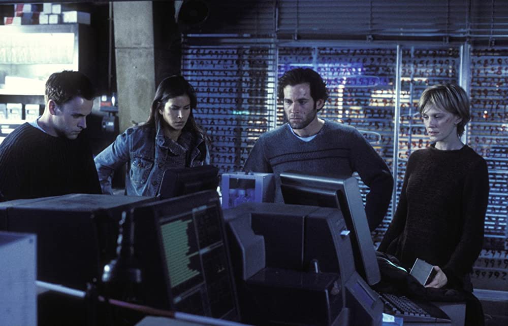 マインドハンターの画像